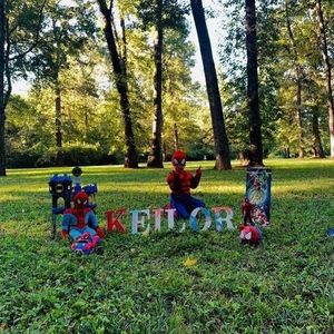 Meet your Posher, Dariana